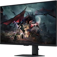 Игровой монитор Samsung Odyssey G5 LS32DG502EIXCI фото 4